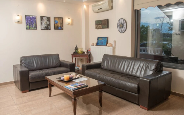 Ino Luxury Rooms