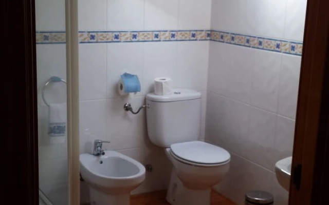 Casa Rural el Tormal