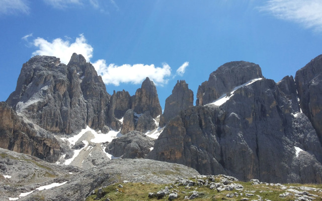 Rifugio Mulaz