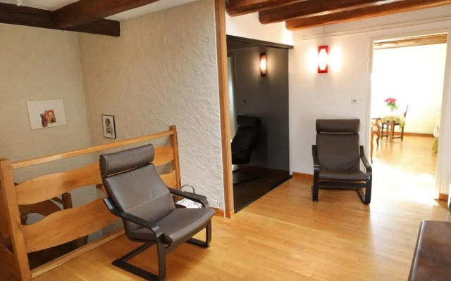 Maison d'hotes Sainte Genevieve