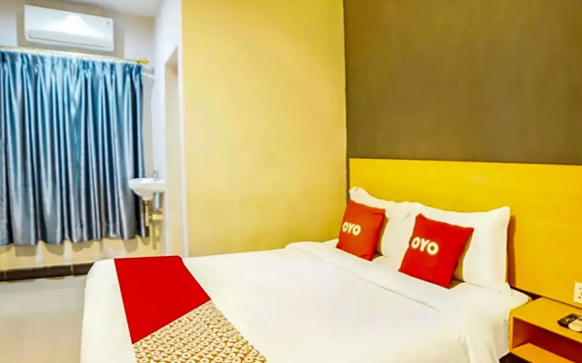 OYO 553 Gentala Hotel
