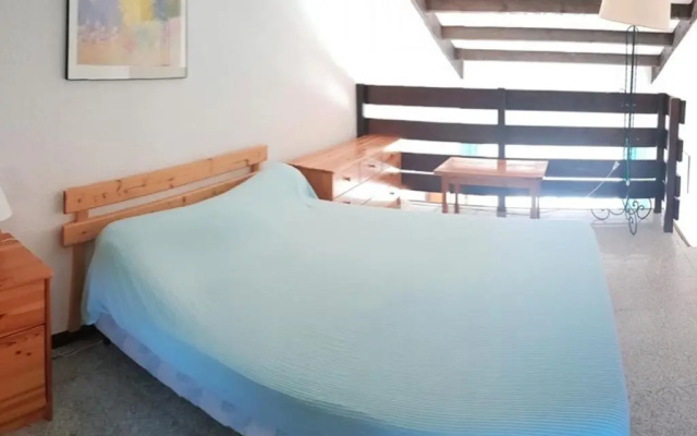 Appartement Argelès-sur-Mer, 3 pièces, 6 personnes - FR-1-388-9