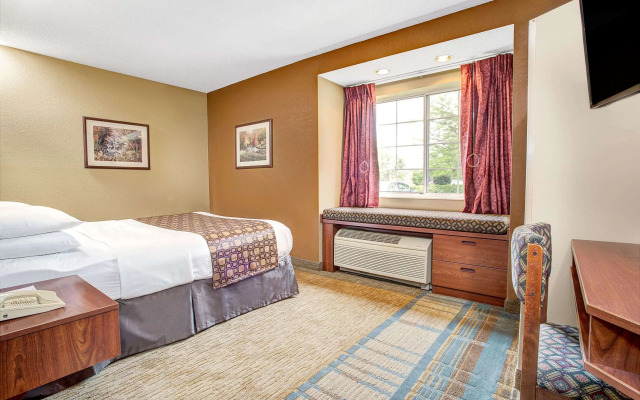 Microtel Inn & Suites by Wyndham Mason/Kings Island