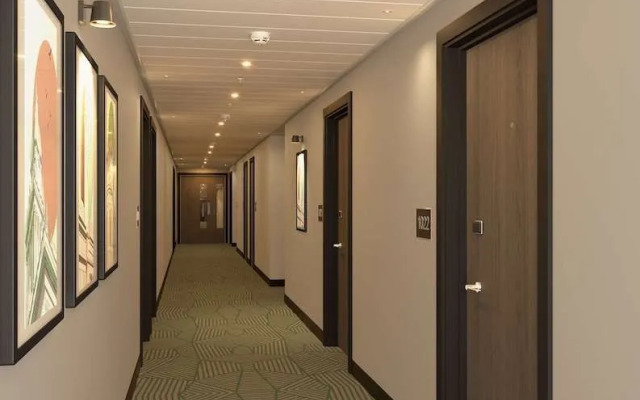 Hyatt House Leeds