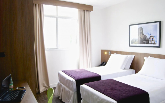 Itapoã Executive Hotel