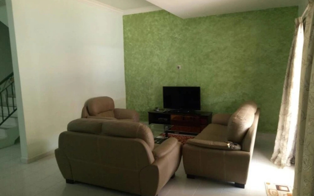 SK Homestay 2
