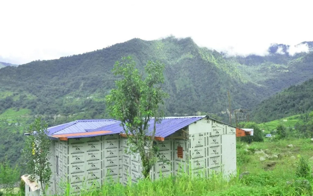 Himalayan Hills Village Retreat by StayApart Ukhimath