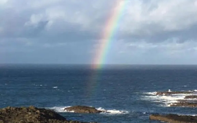 Causeway Street Holiday House Self Catering-Portrush