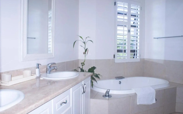 2 Marichel Beachfront Condo