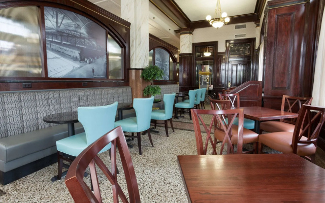 Drury Inn & Suites St. Louis Union Station