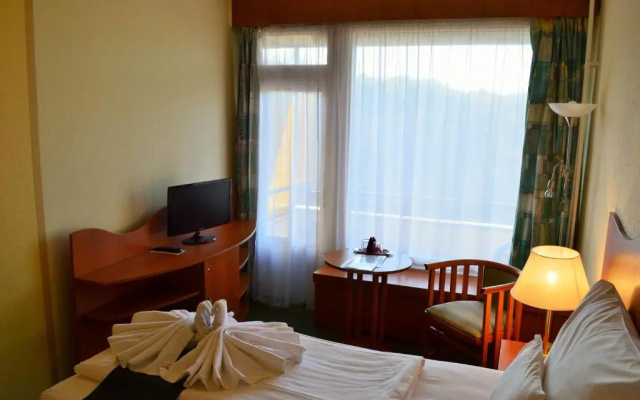 Hotel Szieszta