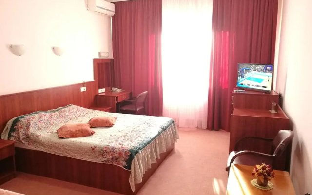 Oxa Hotel