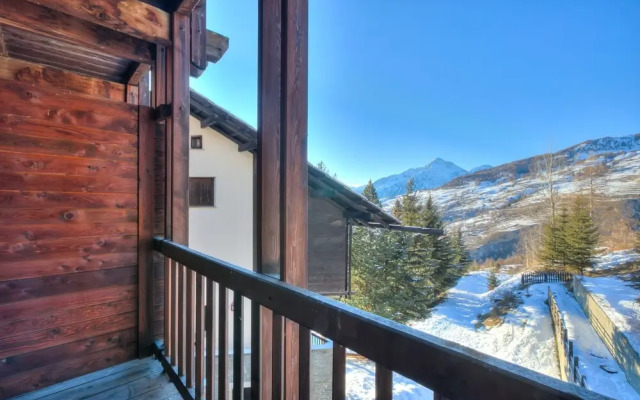 Grange Hike & Ski - 17C Sestriere