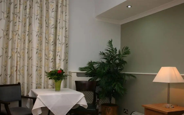 Tamasha Hotel