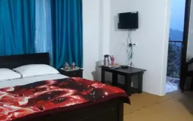 Ravangla Hotel Happy Home