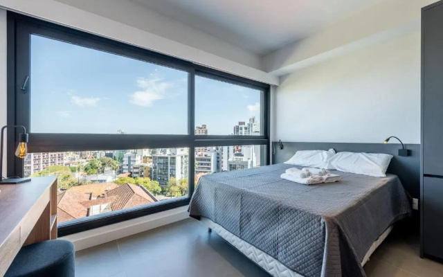 Liv Apartamento 1311