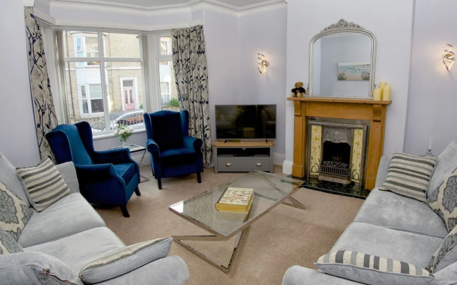 Westwood Cottage