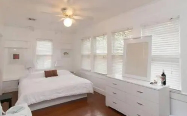 Cajun Hostel II