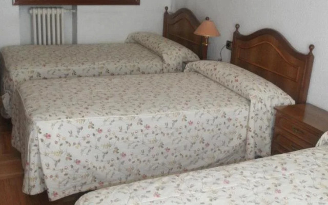 Hostal Los Andes