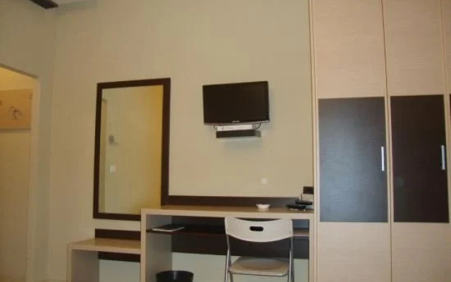 Hotel Savio