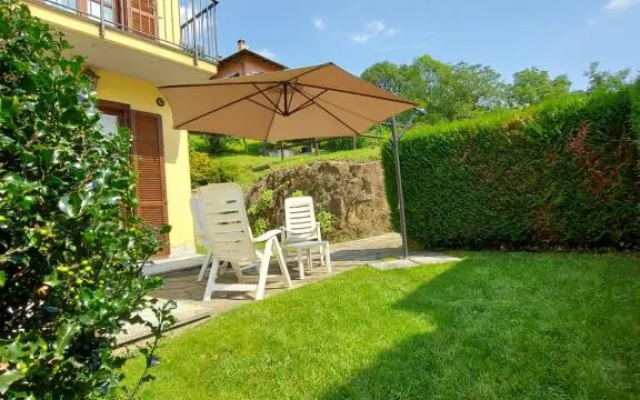 Casa Vacanza il Glicine