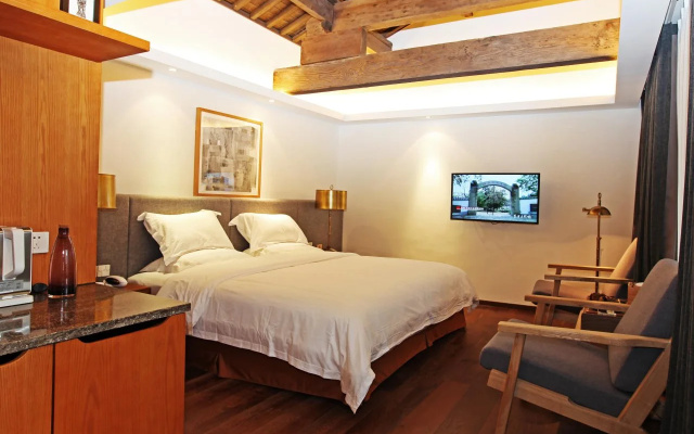 Lijiang Trustay Boutique Hotel