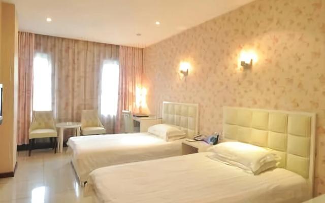 Casaville Hotel