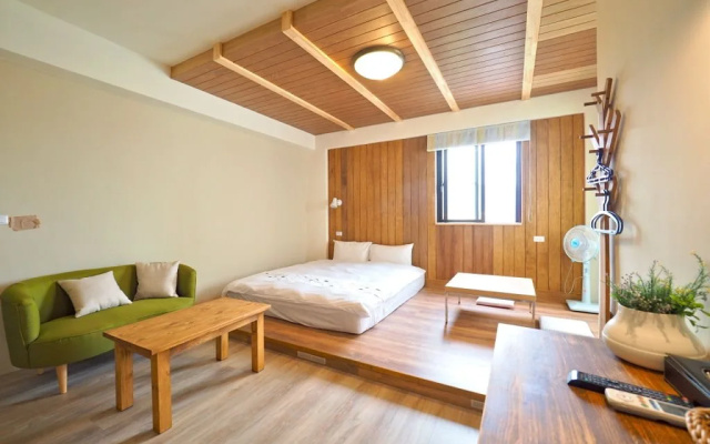 Hejia B&B