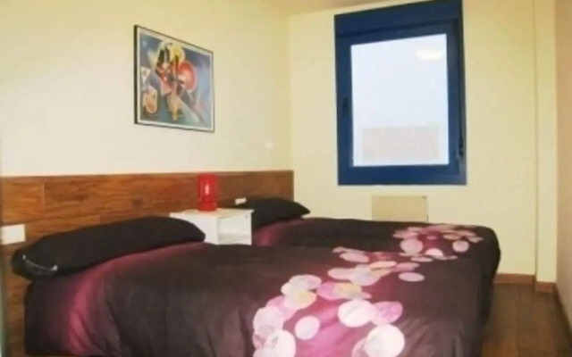 Apartamentos Reservas Leon