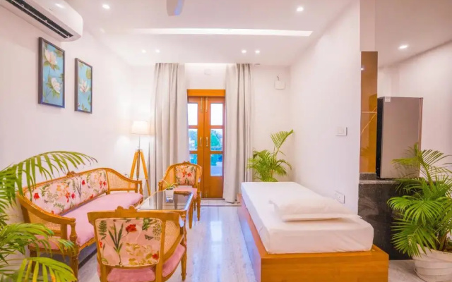 The Mohua A Boutique Hotel