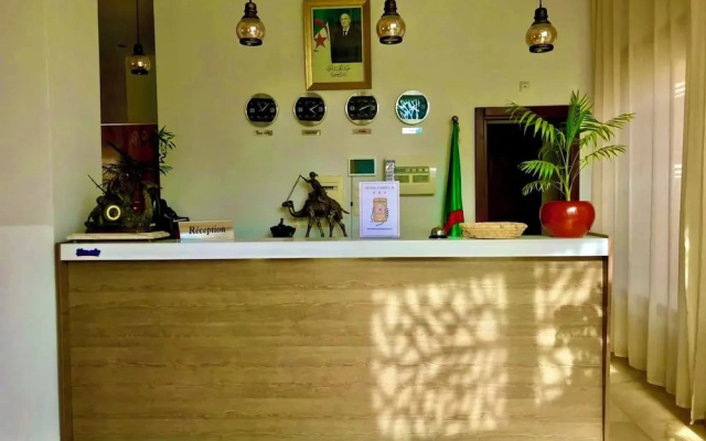 Hotel Tassili II