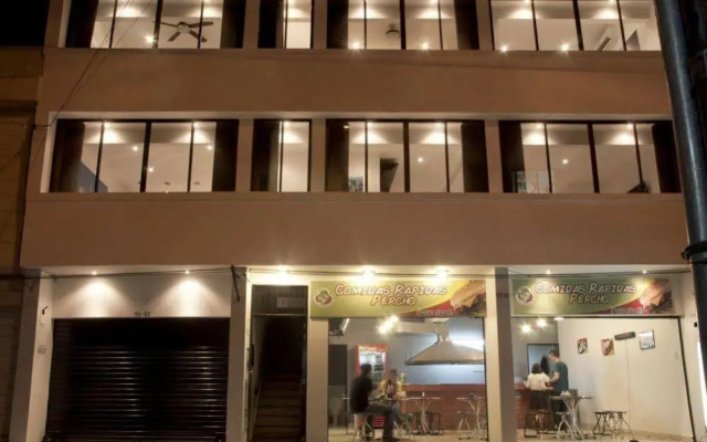 Poblado Suites