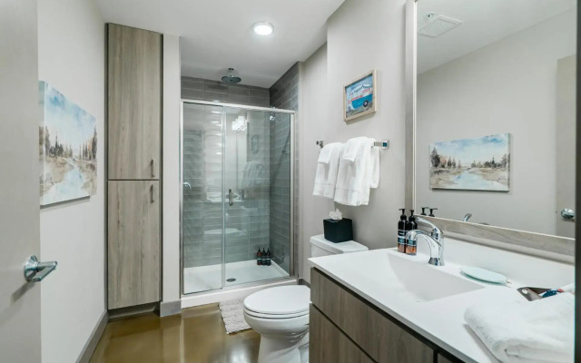 Sable 21 - One Bedroom