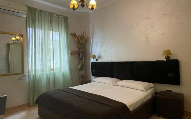 B&B SalernoIN