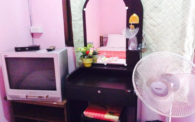 Baan Natcha