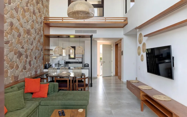 Vesta - Luxury Villa - 3BR - Ancient Sands
