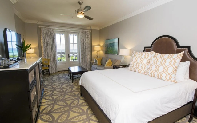 The Pearl Hotel