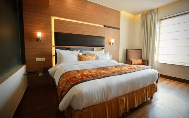 Hotel Windsor Heights ( All Rooms with Air Purifier)