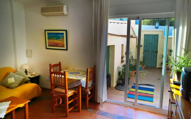Villa Carabeo Playa