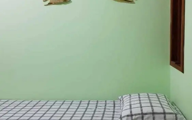 Casas Barra Sol
