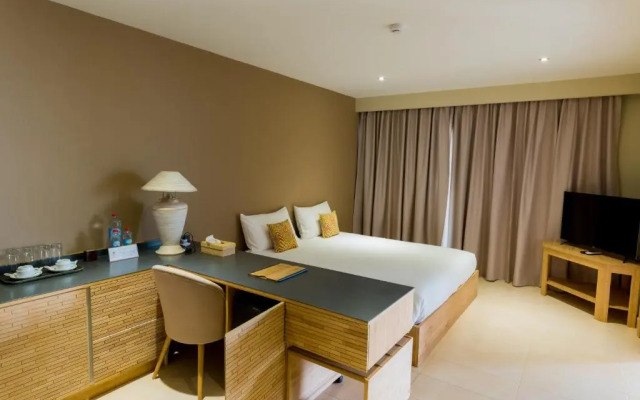 Baobab Tree Hôtel & Spa