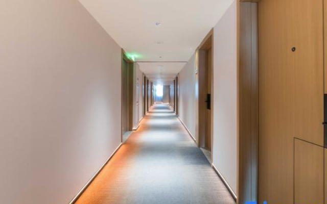 zhiyi hotel