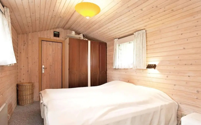 6 Person Holiday Home in Dannemare-by Traum