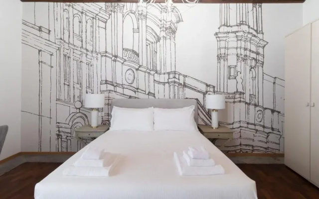 Italianway - Barberini 3 Signum