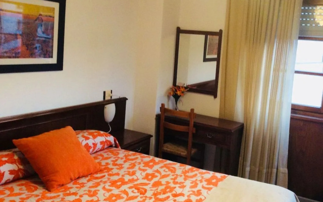 Hotel La Bilbaina