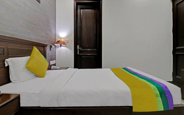 Itsy Hotels Hamlets Stay
