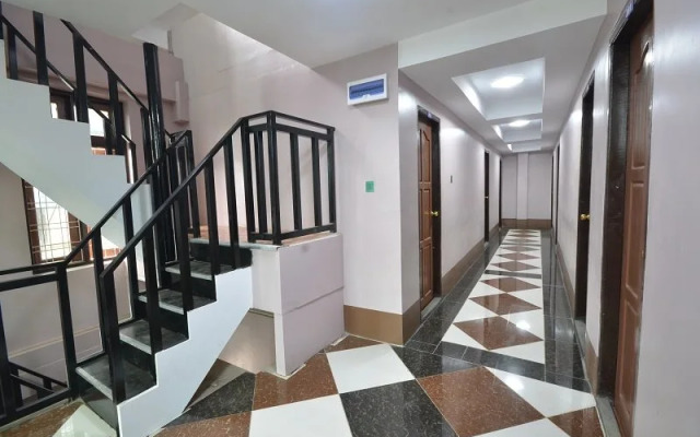 Kiss Guest House