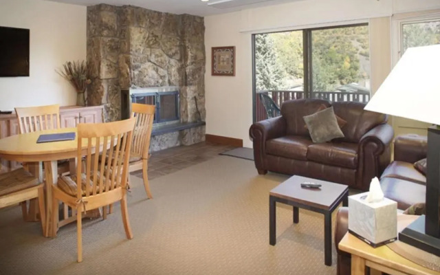 Lichenhearth - CoralTree Residence Collection