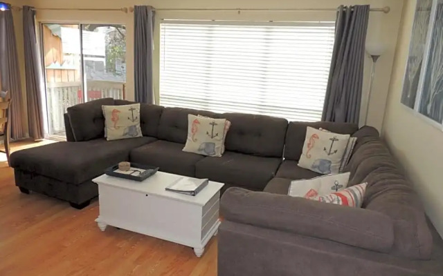 Beach Vacation Condos South