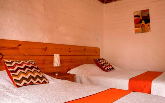 Hotel La Estancia